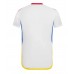 Venezuela Replica Away Stadium Shirt Copa America 2024 Short Sleeve